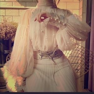 Meet your Posher, Jiselle